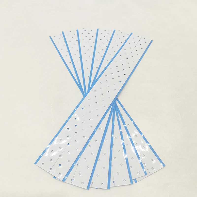 Double Side Extenda-Bond Plus Toupee Wig Tape for hair replacement system Adhesive Tape Lace Wig Tape