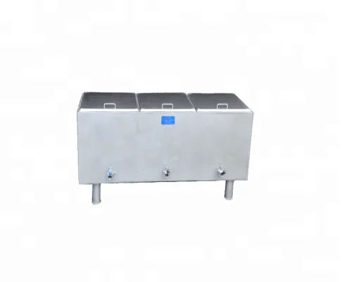 Chocolate Equipment Chocolate Temperature Melting Cocoa Butter Processing Machine