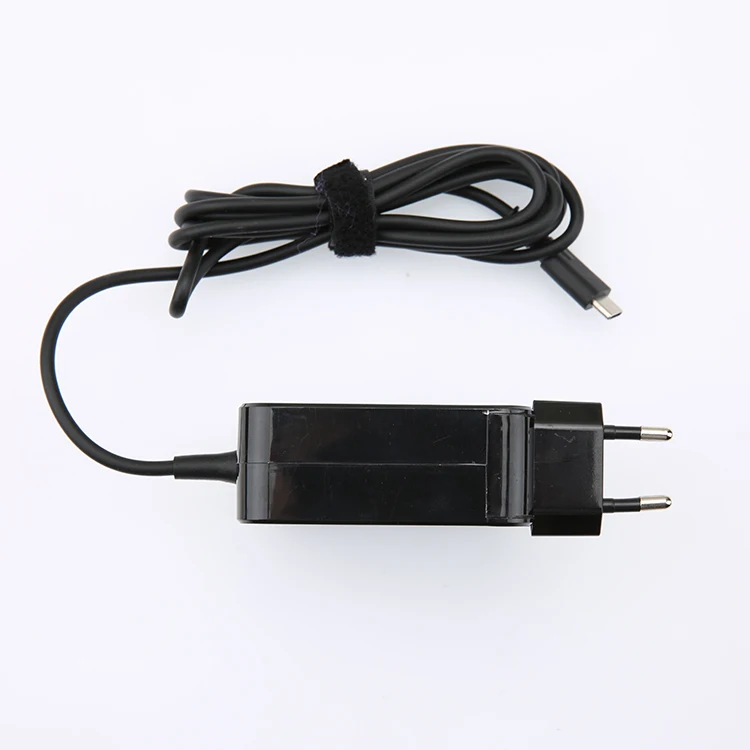 90 Вт PD Type C зарядное устройство USB C адаптер питания для ноутбука EU US UK Plug