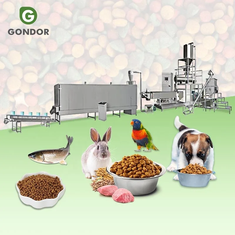 Farm Retail Mini Fish Animal Granular Mill Goat Feed Make Guangzhou Pellet Machine Philippines