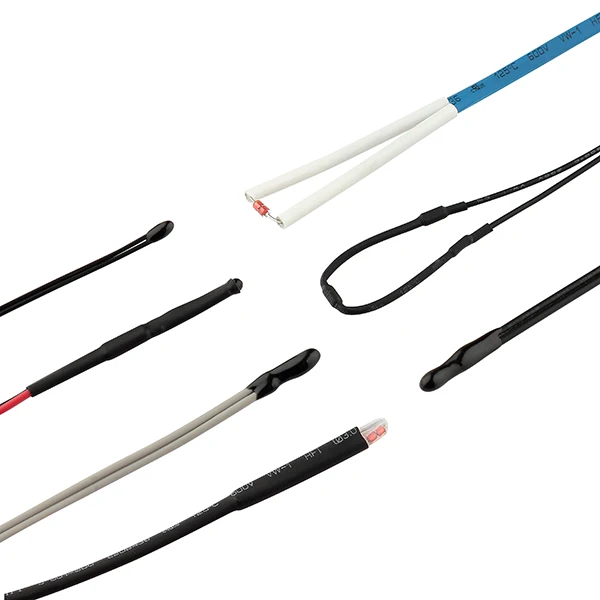 custom high accuracy ntc thermistor temperature sensor de temperatura ntc 5k 10k 15k 20k ohm 3950 3435