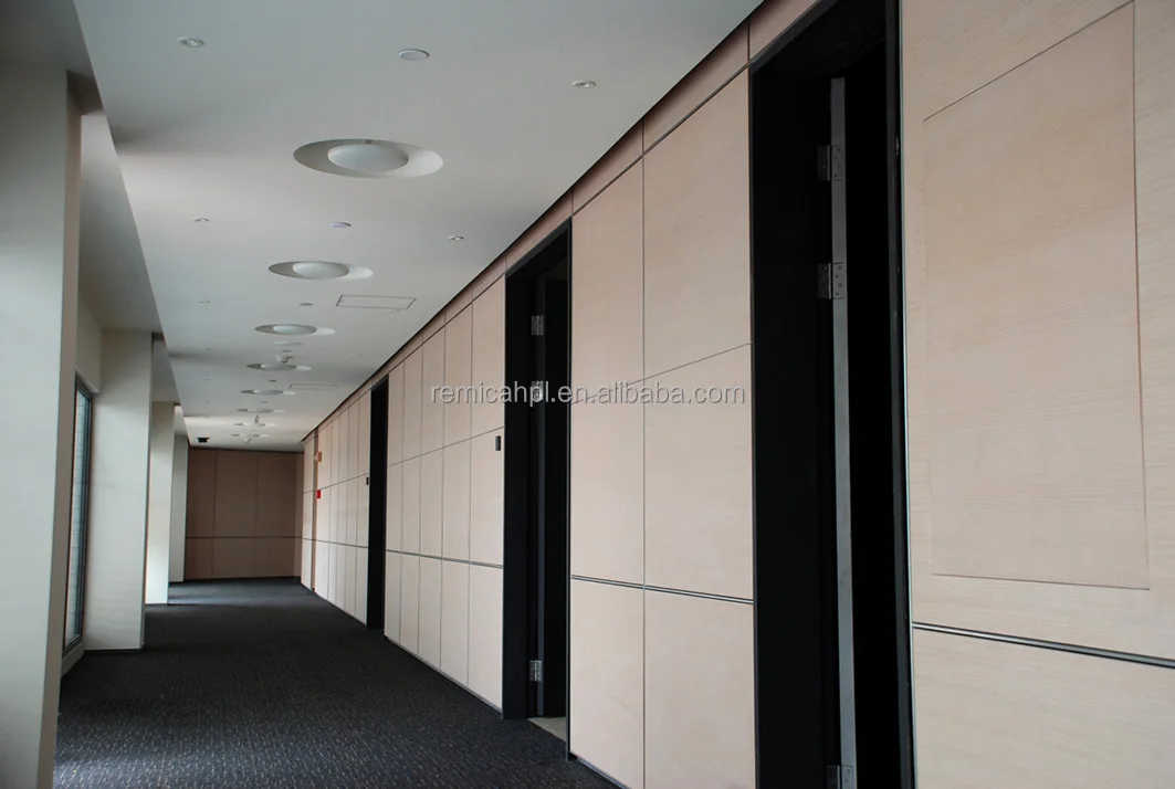  Remica factory custom 4.3*9/1300*2800mm Size Glossy solid wood grain laminate sheet Decorative hpl compact panel
