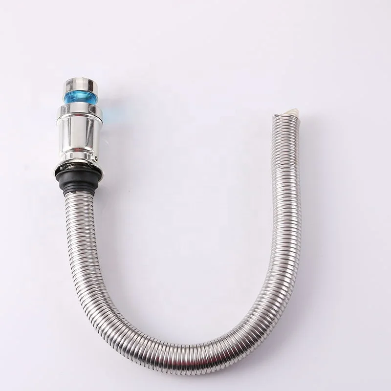 
customizable high quality water heater connection hose braided tube for building 