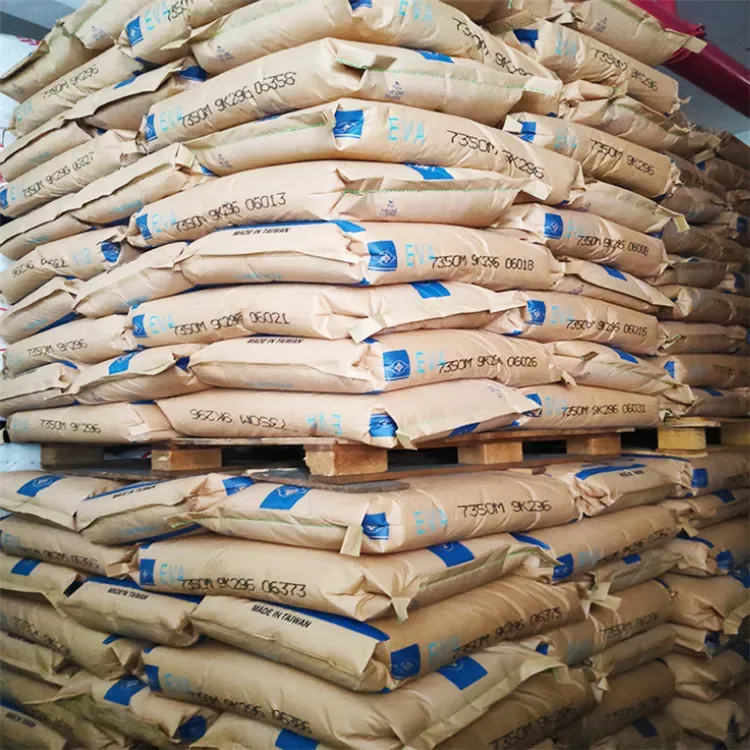 factory cheap price EVA 7240M foam grade high elastic crosslinked copolymer foam