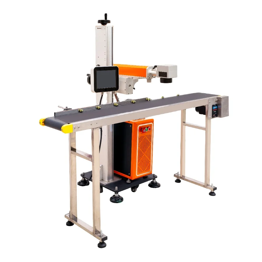 Glass Engraver Impresora Laser Engrave Printer on Glass Small Mini Portable Laser Engraving Machine for Plastic Jewellery