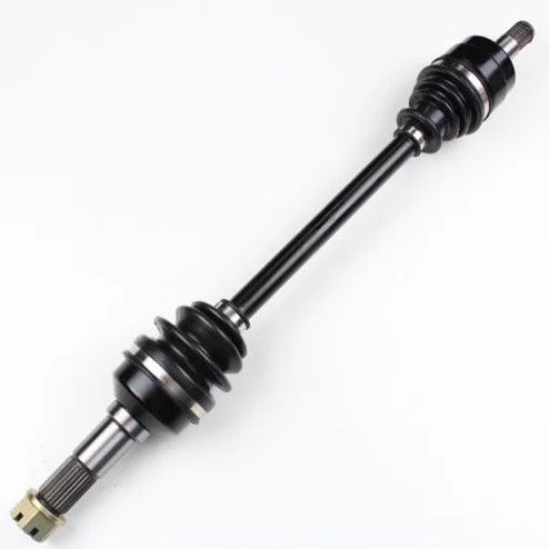 Excellent ATV/UTV Rear left or right axle for RZR 1000 XP Turbo 2016 2017 2018 2019 OEM 1333718  1333858