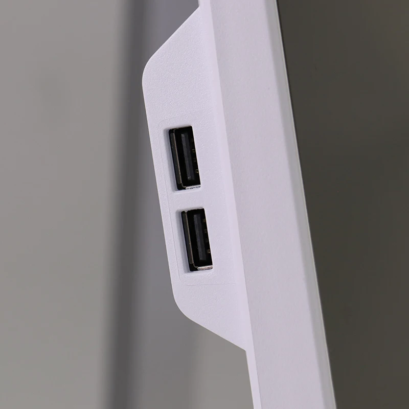 Новейший игровой ПК i3 i5 i7 компьютер 23,8/27 дюймов Большой экран все в одном настольный компьютер