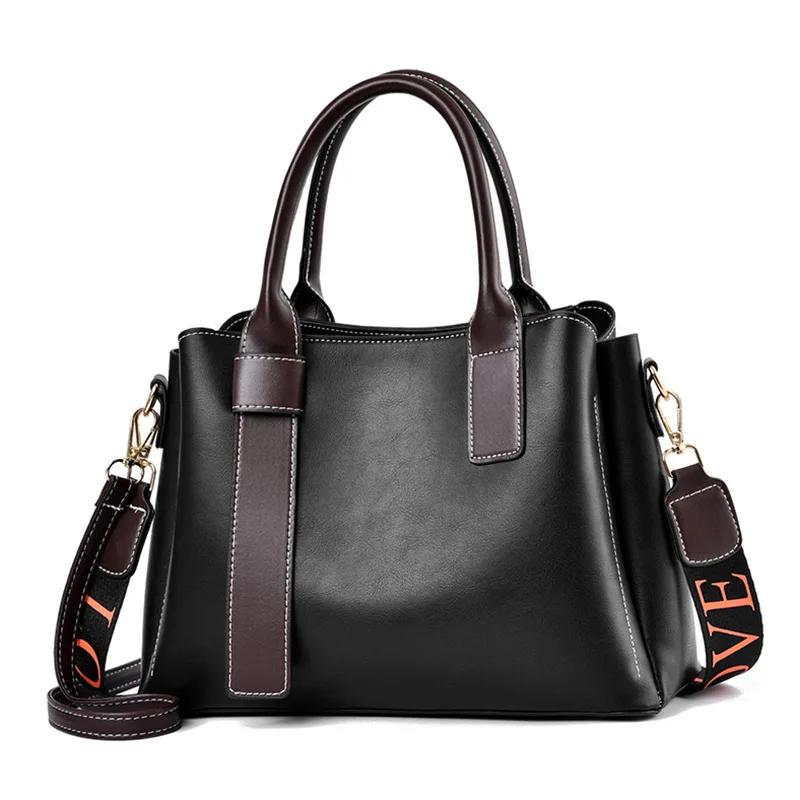 Handbag design Korea Trend ladies shoulder bags fashion latest women high quality sequins designers handbags