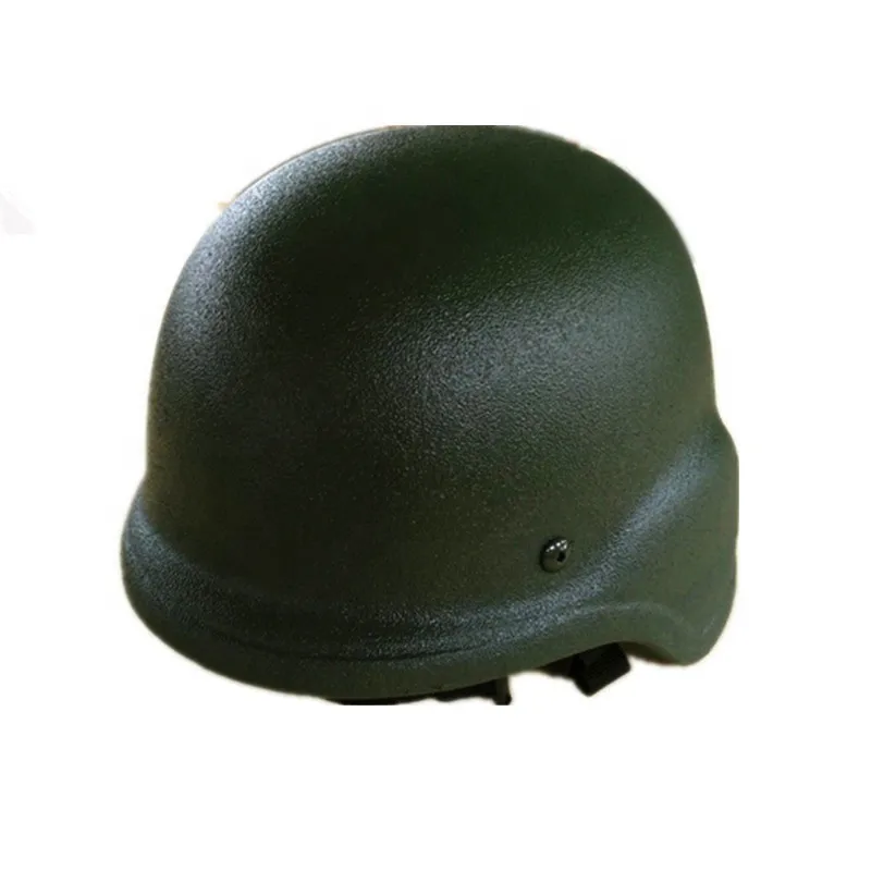 Army Light Weight UHMWPE Ballistic Level IIIA  PASGT Bulletproof Helmet for Sale