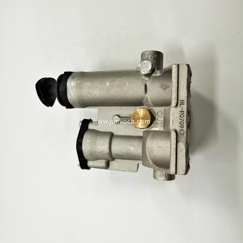 QSB4.5 Engine Parts Fuel Filter Head FH2110701 5264164 5264163