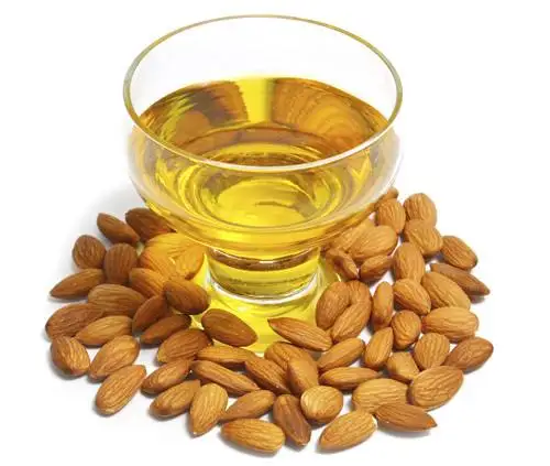 BoDerra Manufacturer Sale Essential Oil Bulk Sweet Almond Oil