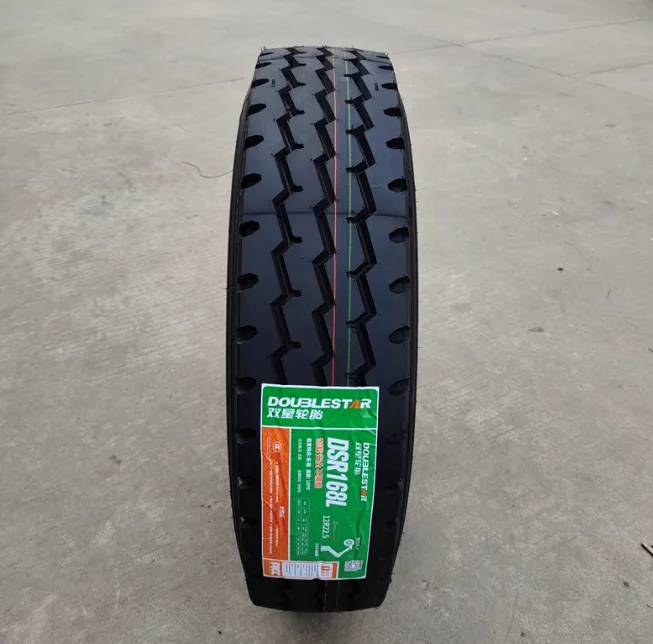 China Sale top radial truck tires 7.50x16 385 65 22.5 good tires for vehicles good quality 11r22.5 11.00r20