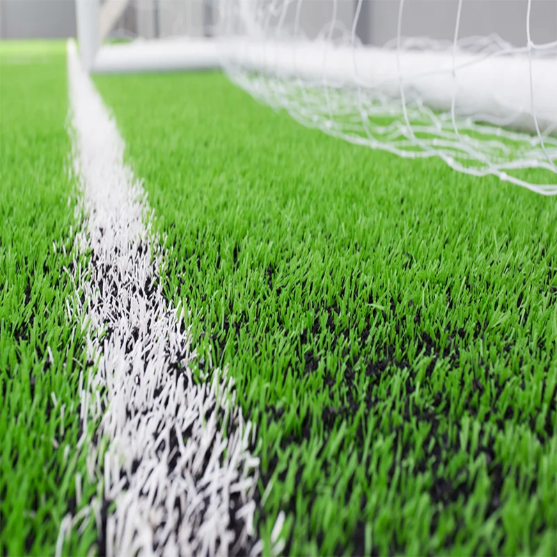 Factory Supply High Quality 30mm 35mm 40mm 50mm Synthetic Garden Grass Carpet Outdoor Artificial Plastic Flower Wall
