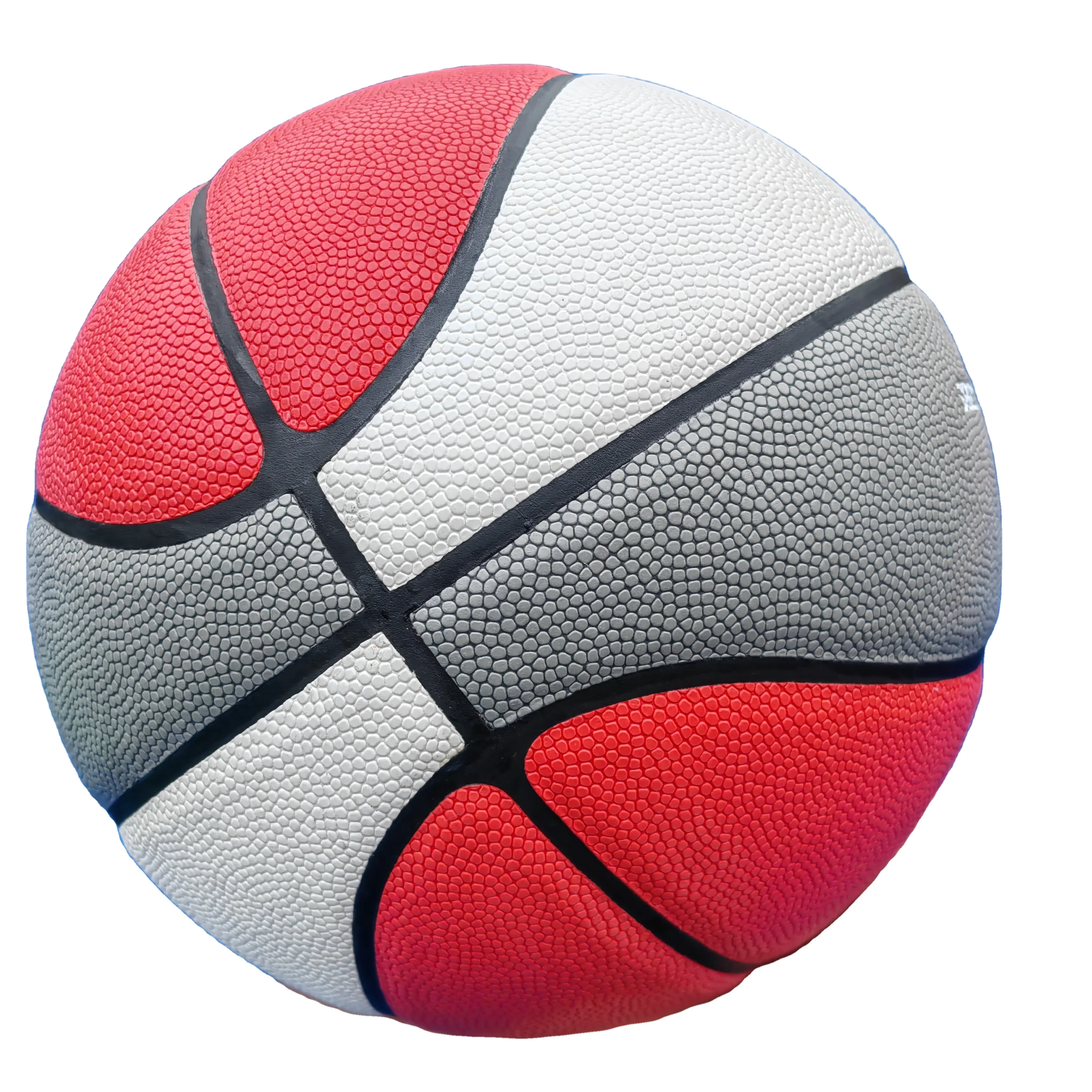 microfiber PU basketball custom Premium Leather basketball balls for indoor outdoor game basketball Official weight size 7