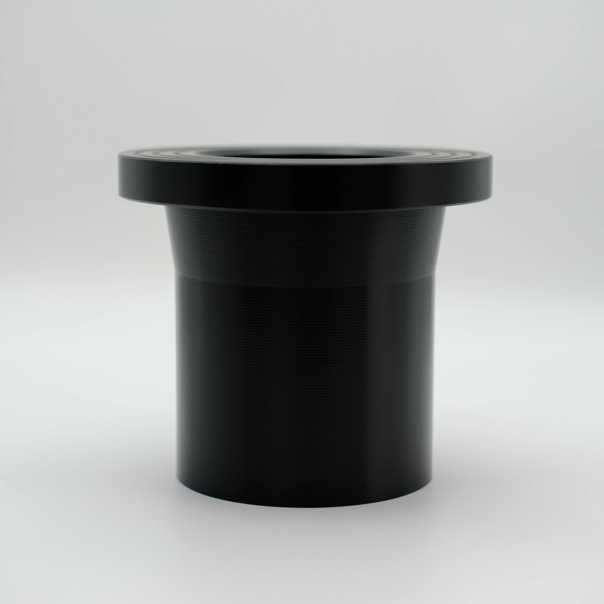 Длинная сварная Шея SDR11 HDPE фланец адаптер лужа hdpe
