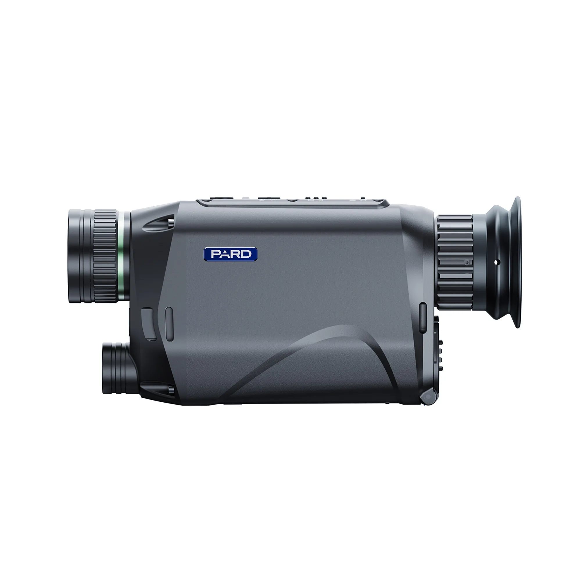 PARD NV009 night vision monocular 25mm lens Resolution 1920*1080  850/940nm IR