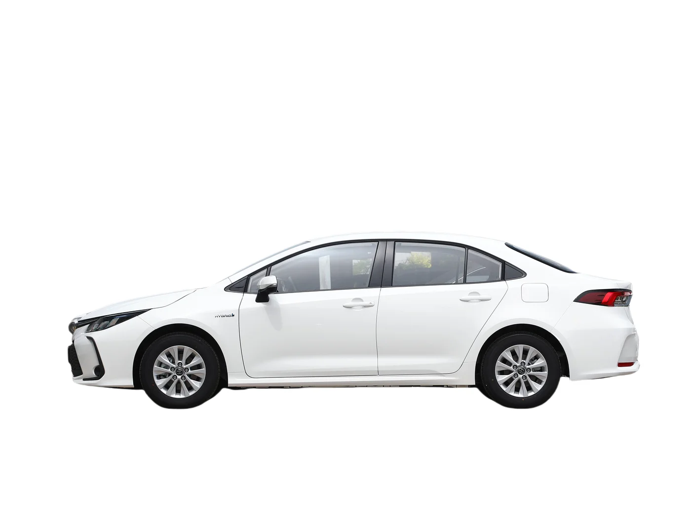 2023 автомобиль Toyota Corolla новый седан бензиновый для взрослых легкое внутреннее левое рулевое управление недорогие подержанные автомобили на продажу