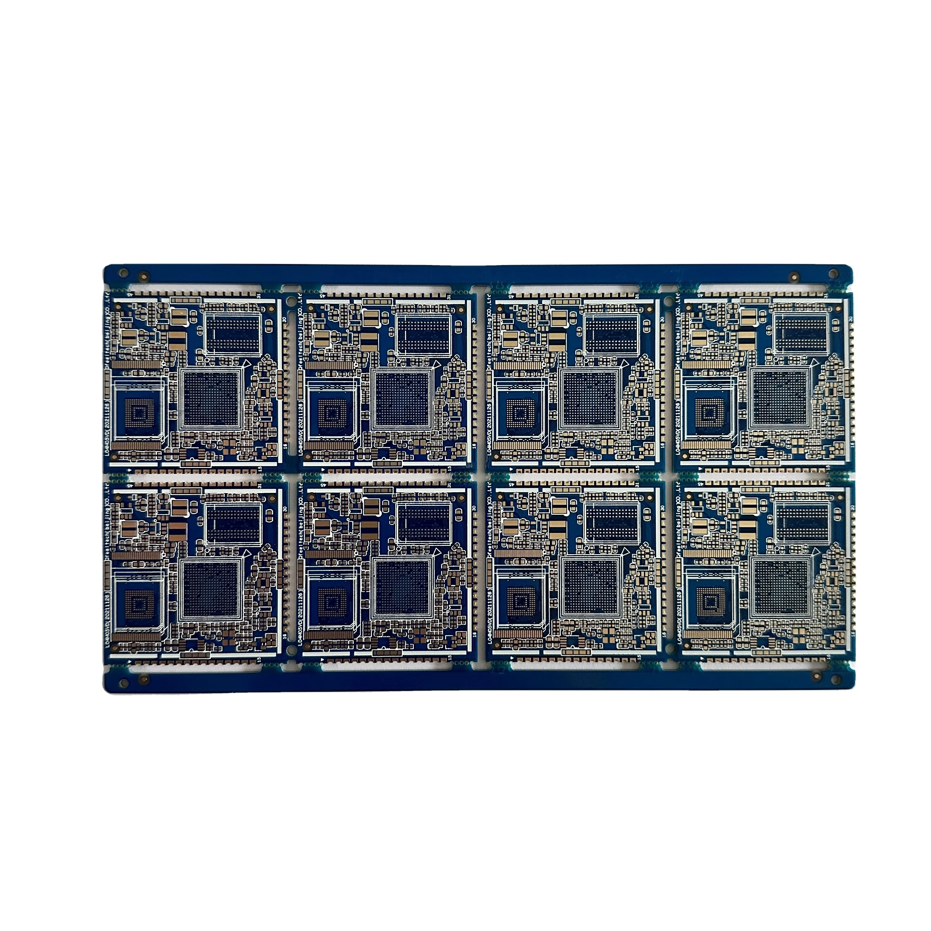 Multilayer Circuit Boards FR4 Manufacturer Direct Selling PCB Bluetooth Speaker Circuit Board/Charger Pcb Circuit Board PCB