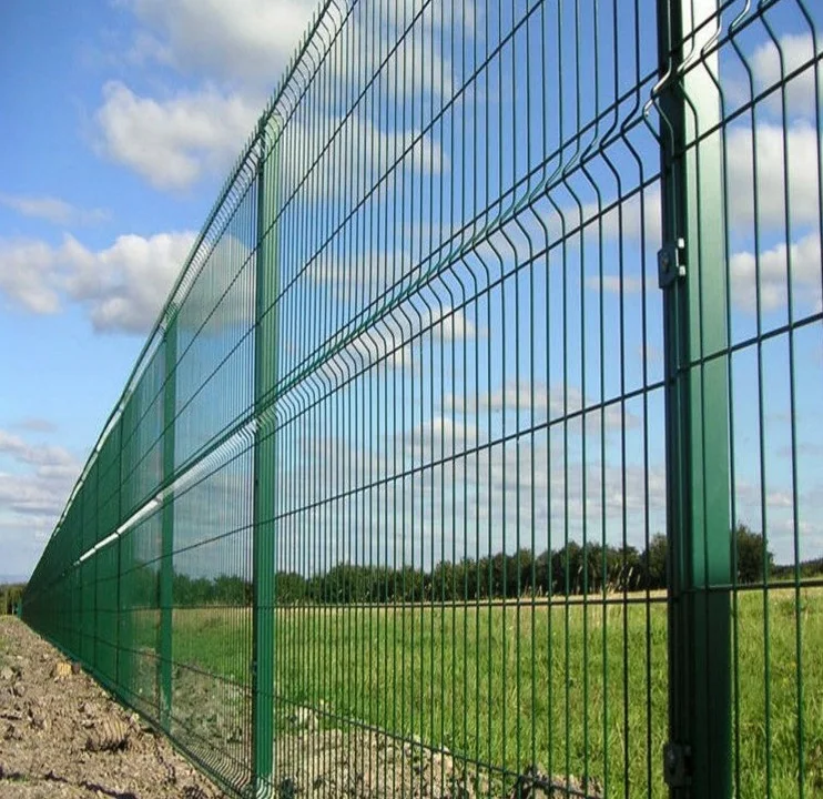 Лидер продаж, 3d Забор из проволочной сетки