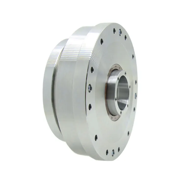 Homwing Harmonic Drive For Industry Robots Gear Motor Actuator Brick Machine Reducer Supplier China
