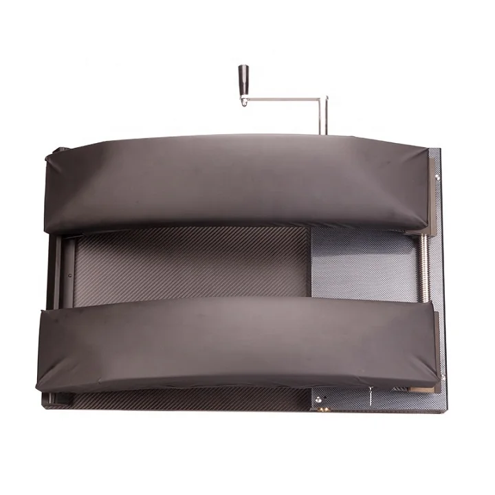 Carbon fiber Wilson spine surgery support frame