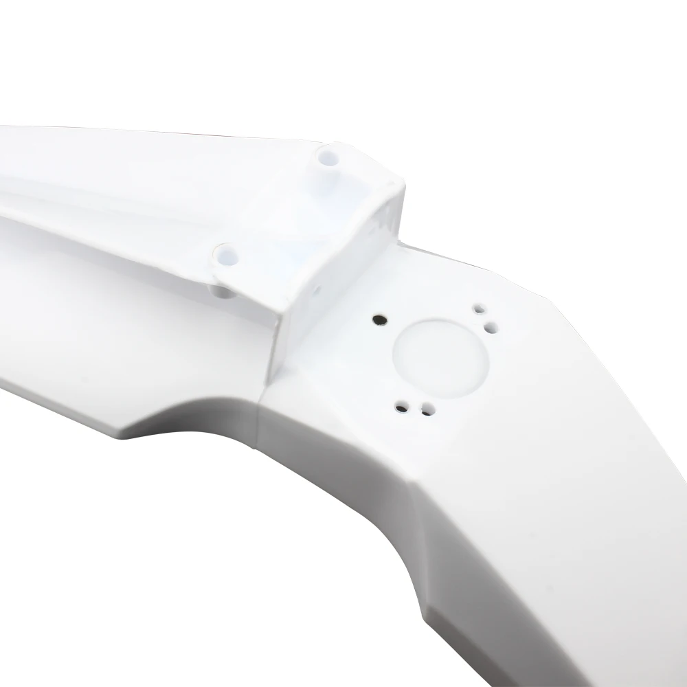 Motorbike Front Fender  Motorcycle Mudguard For Sx/Sxf/Xc/Xcf 2016-2018 Exc/Excf 2017-2018 125Cc-500Cc Dirt Bike Fender Moto