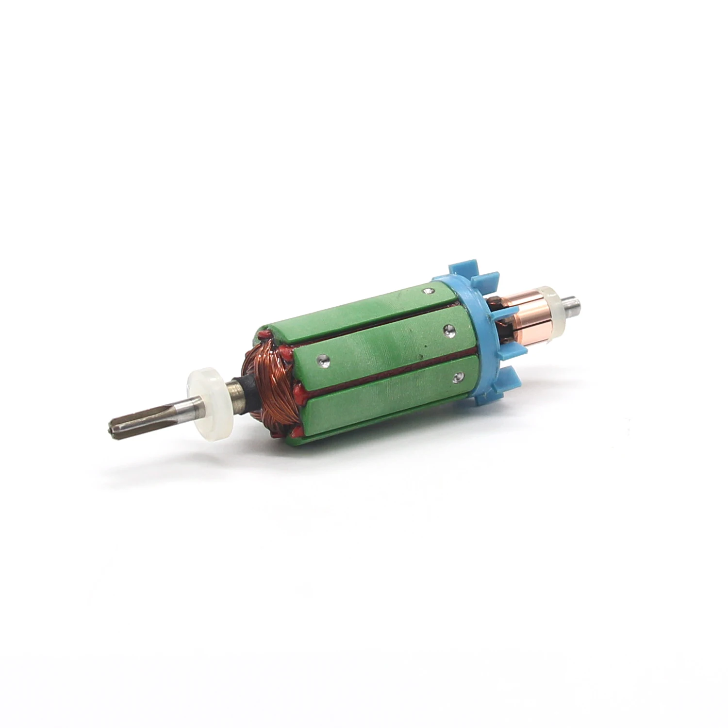 Saeyang SH37LN/SH37L/SM45C Handpiece Speed 45000rpm Motor Rotor Armature Machine Part