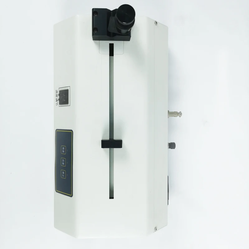 OEM/ODM JYQ-1A Linearity Solid Test Instruments Liquid Sample Enteror