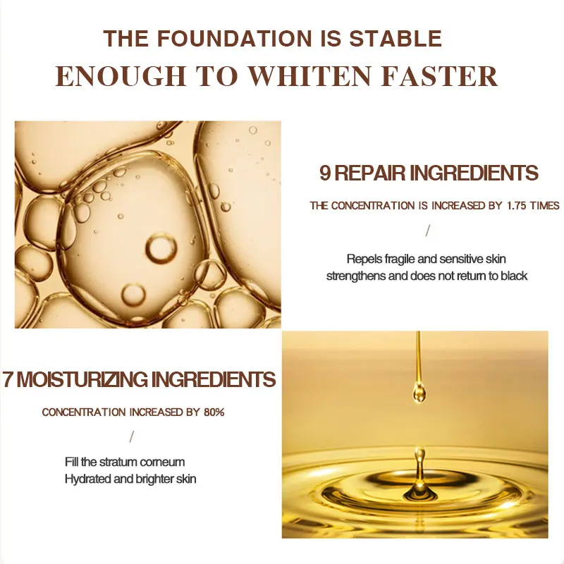 Private Label 100% Pure Collagen Anti-Aging Wrinkle Remover Whitening Elastin Face Cream