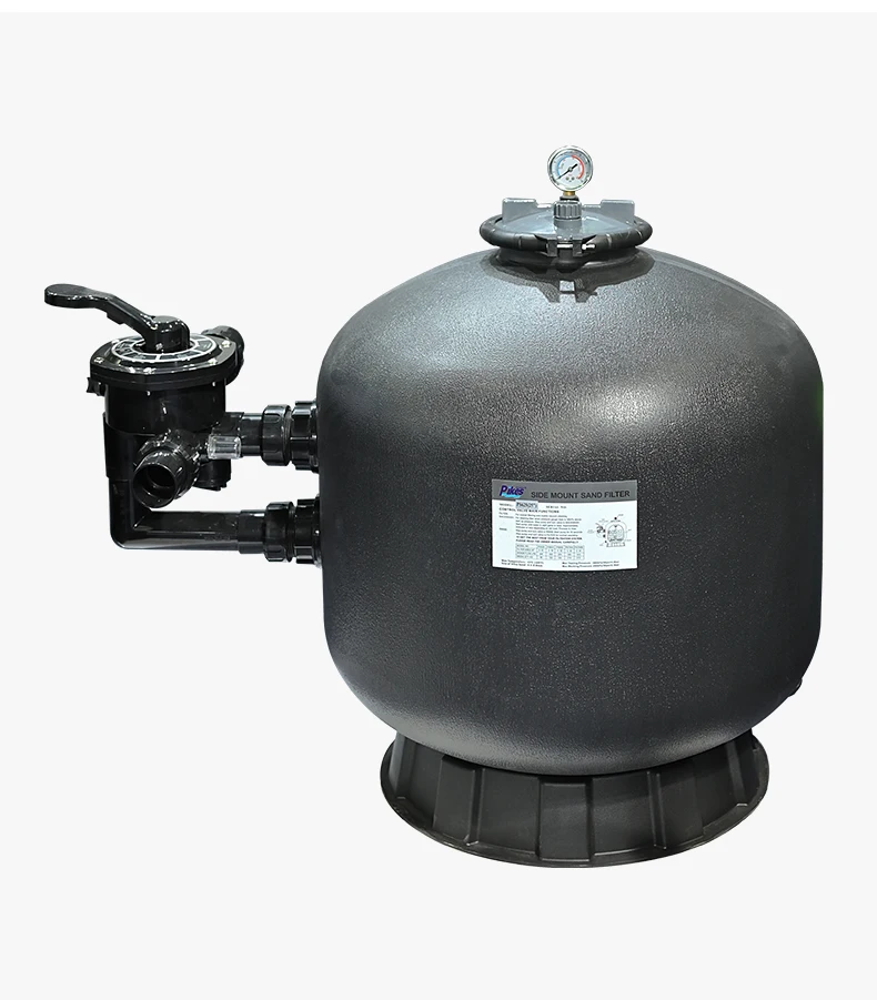 China Manufacturer Pool Filters  Wholesale Plastic Pool Sand Filter