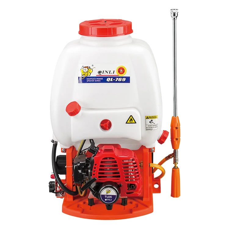 20L QL-767 agriculture sprayer/ KNAPSACK SPRAYER/power sprayer/disinfector