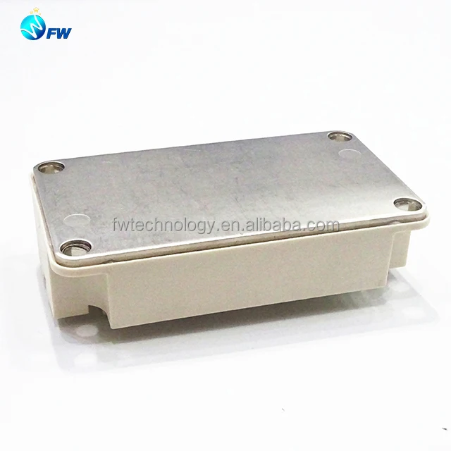 IGBT Module SKM400GB12E3 for Motor Control