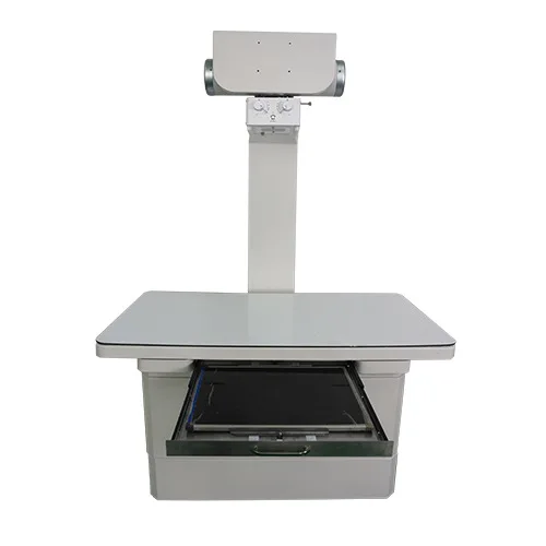 Медицинский рентгеновский аппарат