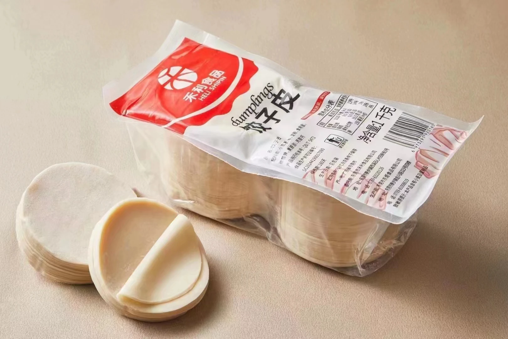 ПВХ // PE Мясо Кирпич Упаковка