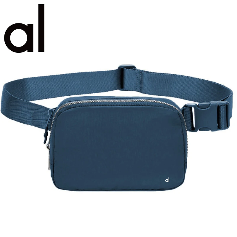 al Yoga Outdoor waist pack for men and women
