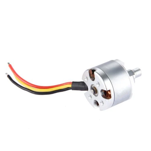 Бесщеточный двигатель для дрона a2212 930KV 1800kv 2200kv rc бесщеточный