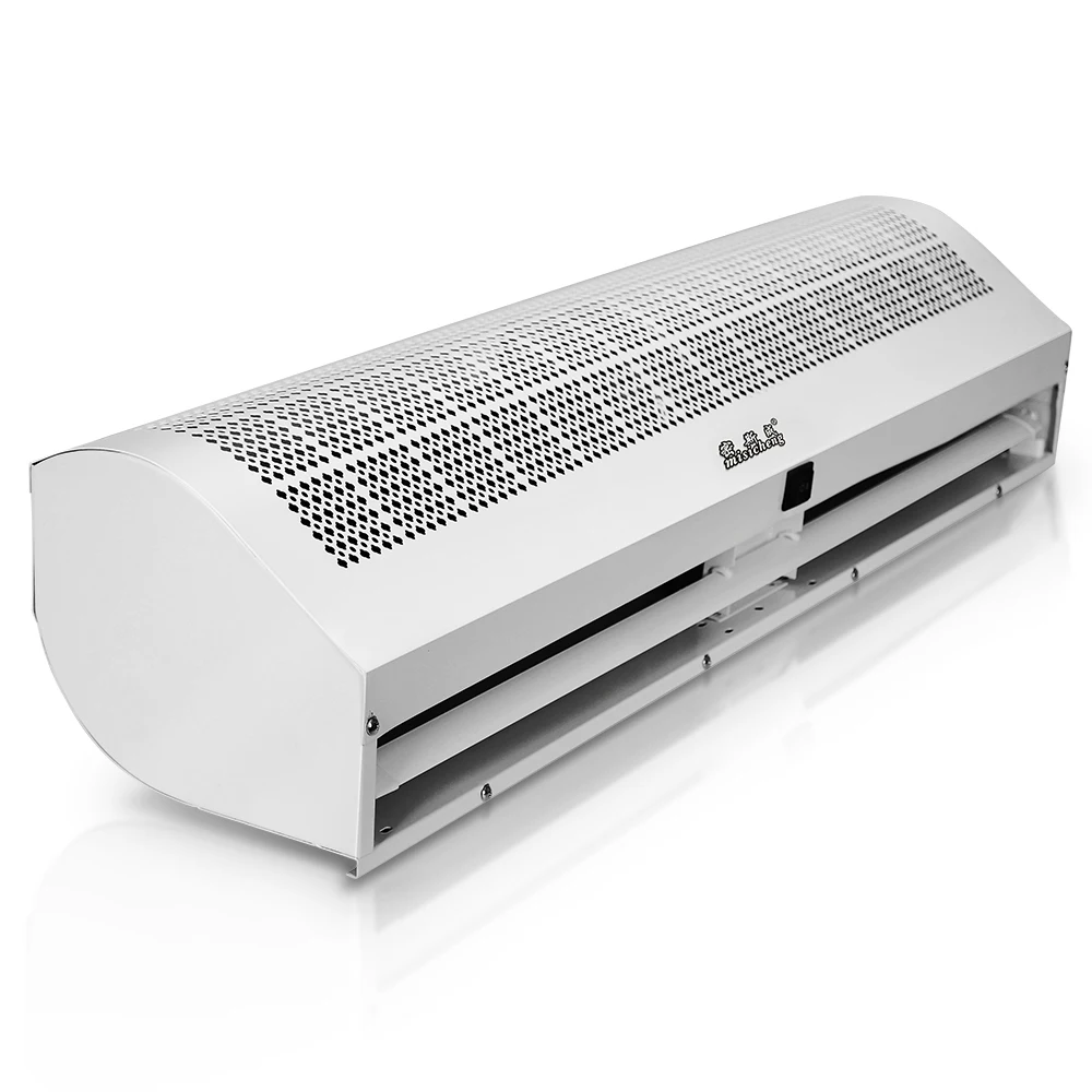 Factory home/restaurant/hotel/wineshop air curtain for sale FM-35 air curtain fan for door