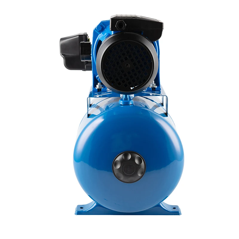 Best Price Cast Iron Jet Series  0.5HP Automatic Single Phase Powered Strong Motor high pressure electric Water Pump