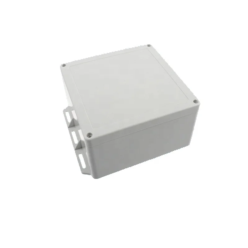 SIMIS ABS Waterproof wall mounted Plastic junction box Electrical Enclosures