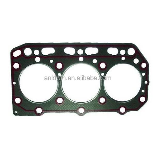 129002-01331 GASKET HEAD 3TNE84T-3A 12900201331 129002 01331