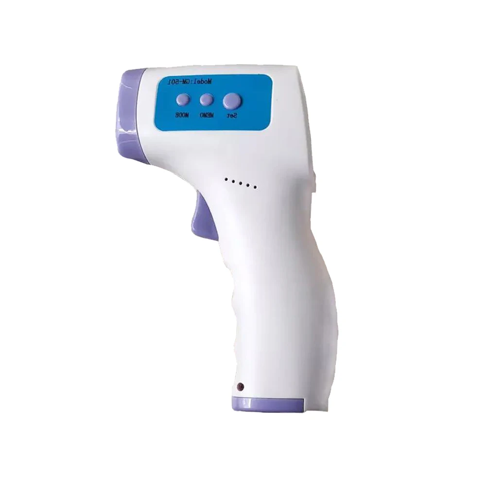 Multimeter for Measuring Temperature High Precision Handheld Smart Sensor Thermal Imager Thermometer