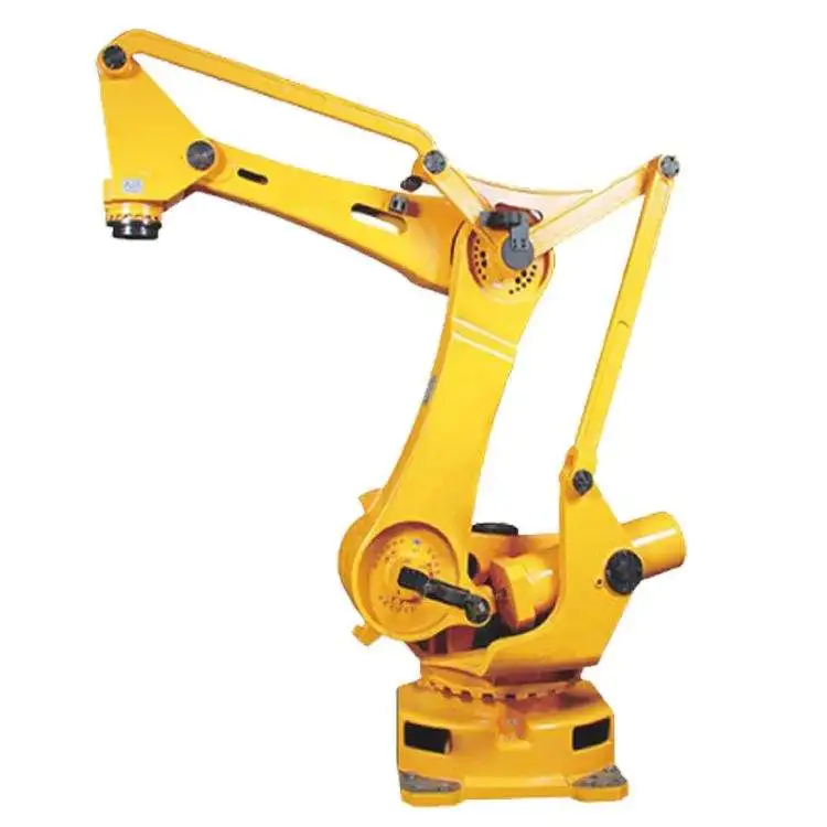 robot 3d arms shenzhen uwant
