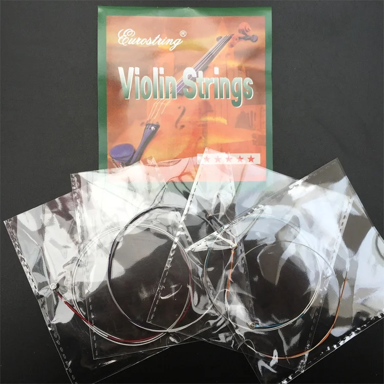 
 Струны для скрипки хорошего качества оптом  