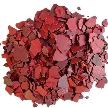 Высококачественная хромная кислота кро3 99.8% Прямая поставка с завода быстрая