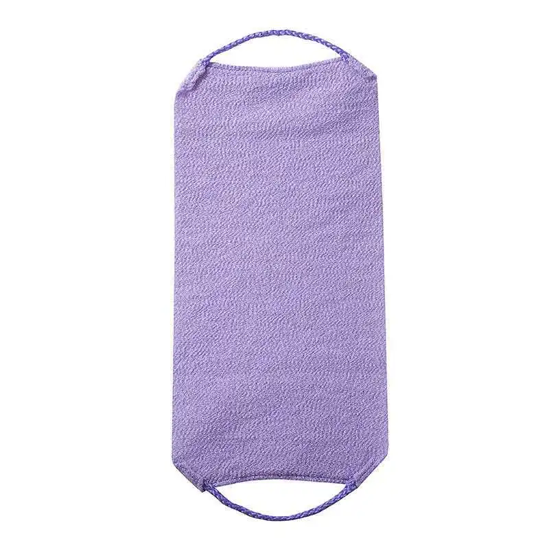 
Super Stretch Shower Towel Without Dead Ends Towels For Nylon Exfoliating Bath Towel 