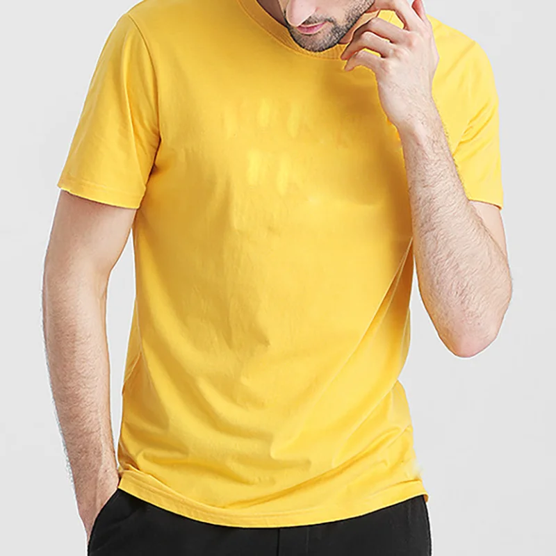 China online shopping  t shirt men mens clothing fashion cotton clothes