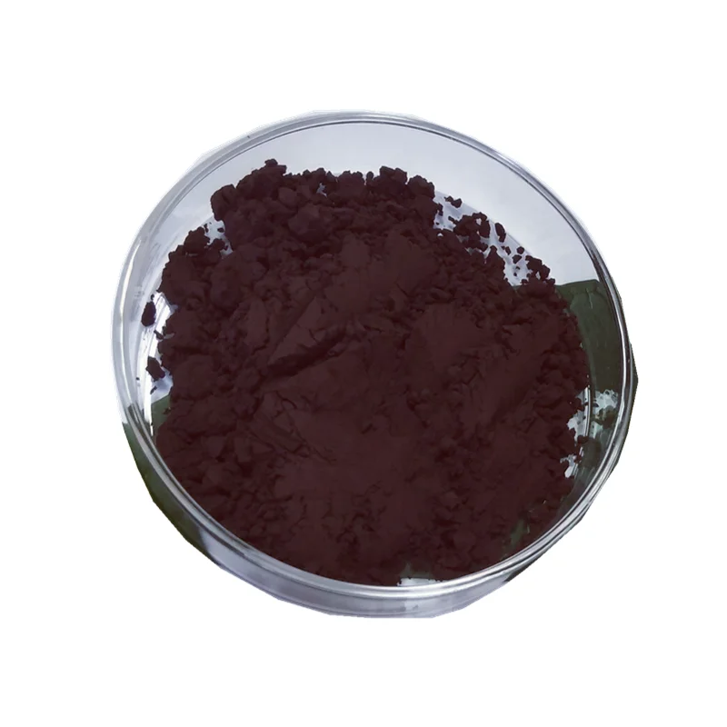 Low Price with High Purity 99.99%  from China Manufacturer Terbium Oxide