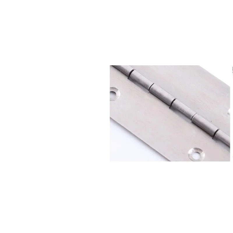 Hot Selling Stainless Steel Long Hinge Door and Window Folding
