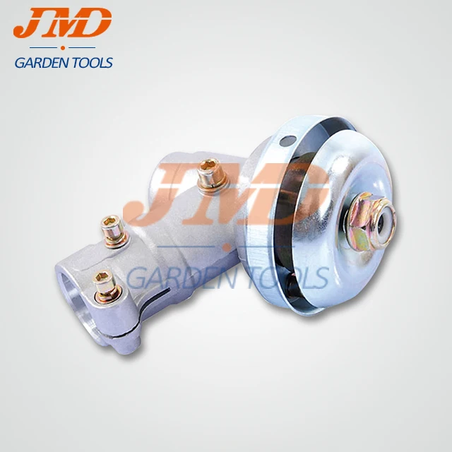 Garden Mower Parts Professional Gearbox for 43CC Brush Mower Gearhead