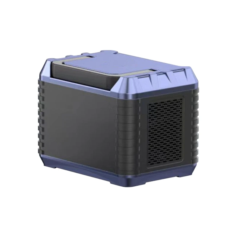 200W 177.6Wh With Inverter Wind Turnine Generator With Solar Solar Generator Free Shipping Portable Power Station